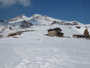 43 In risalita dal Cristo Redentore